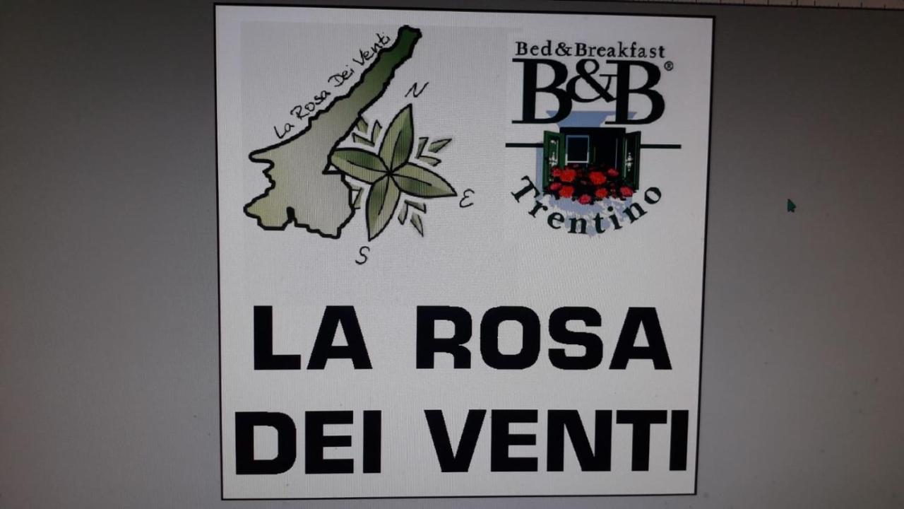 B&B La Rosa Dei Venti Arco Ngoại thất bức ảnh