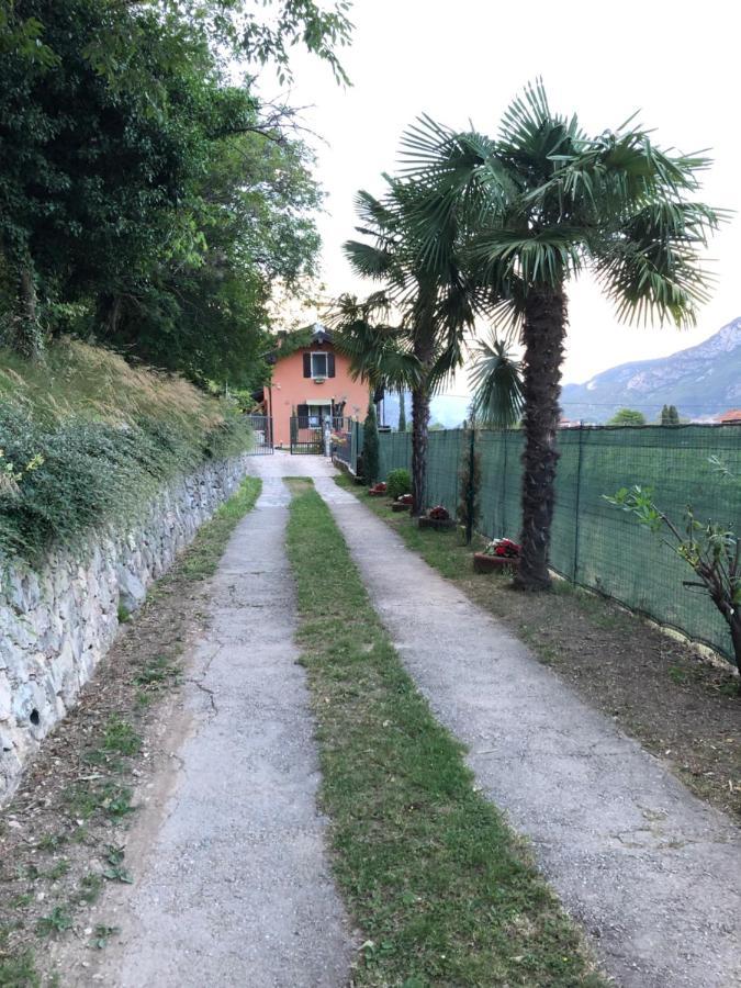 B&B La Rosa Dei Venti Arco Ngoại thất bức ảnh