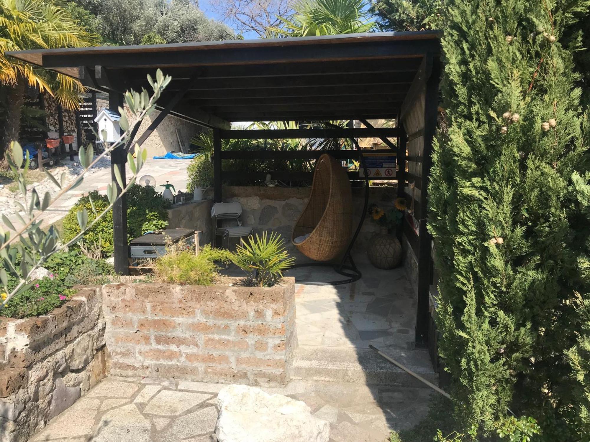 B&B La Rosa Dei Venti Arco Ngoại thất bức ảnh