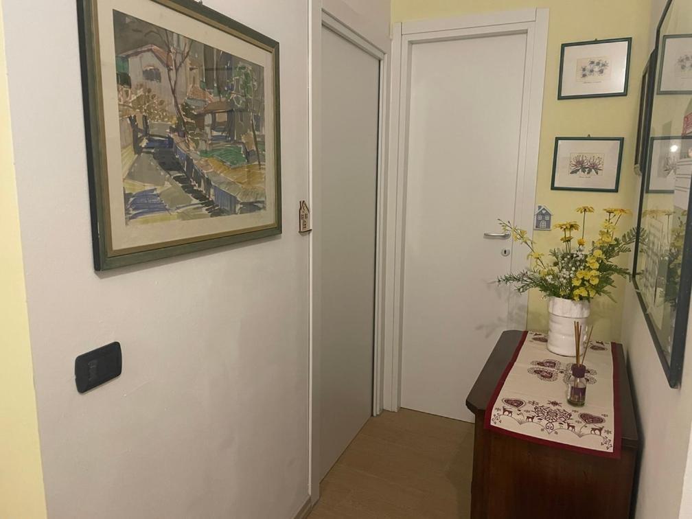B&B La Rosa Dei Venti Arco Ngoại thất bức ảnh