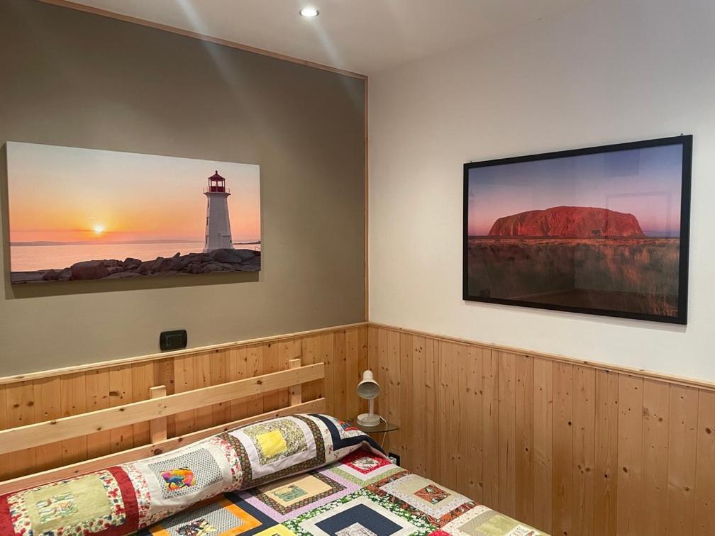 B&B La Rosa Dei Venti Arco Ngoại thất bức ảnh