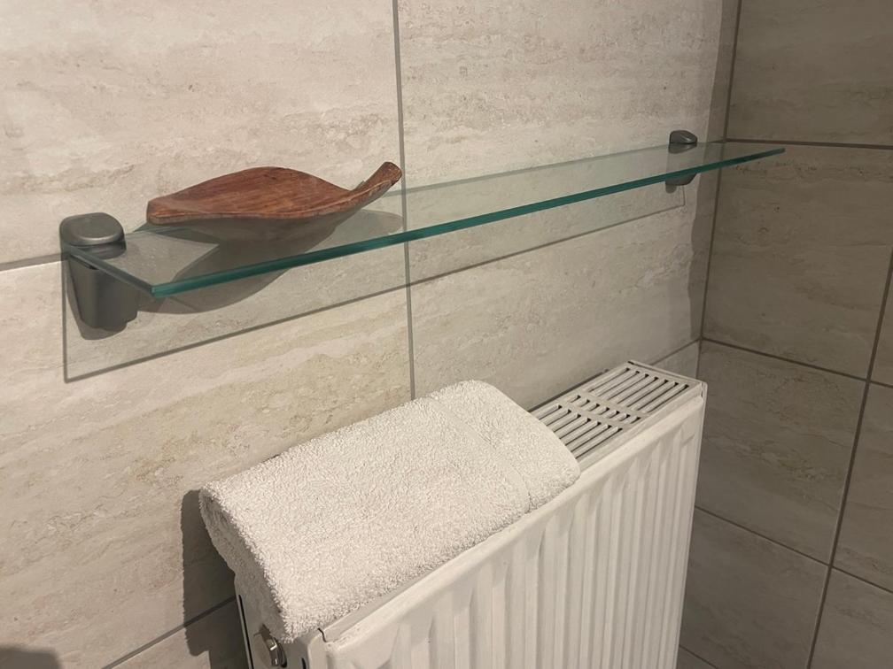 B&B La Rosa Dei Venti Arco Ngoại thất bức ảnh