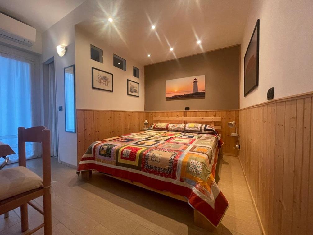 B&B La Rosa Dei Venti Arco Ngoại thất bức ảnh