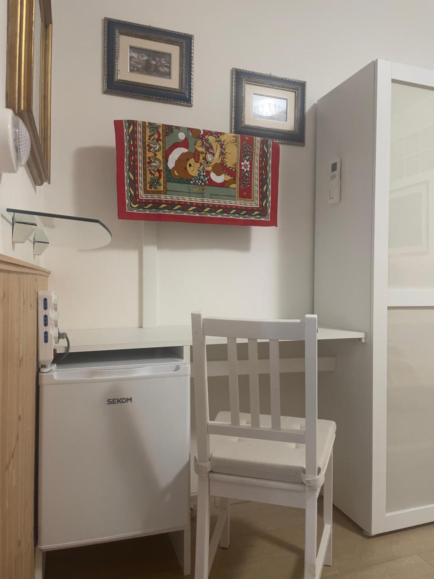 B&B La Rosa Dei Venti Arco Ngoại thất bức ảnh