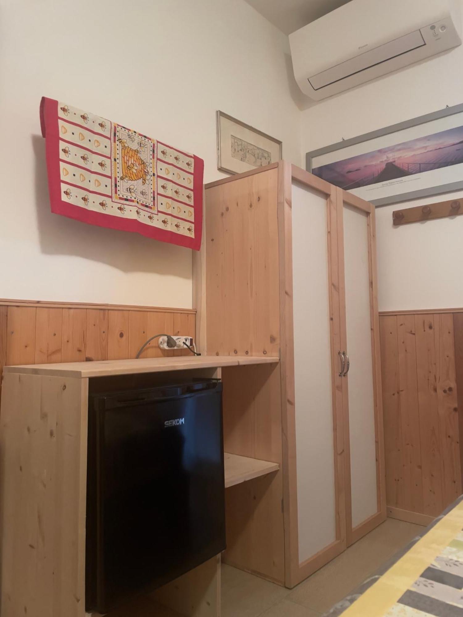 B&B La Rosa Dei Venti Arco Ngoại thất bức ảnh
