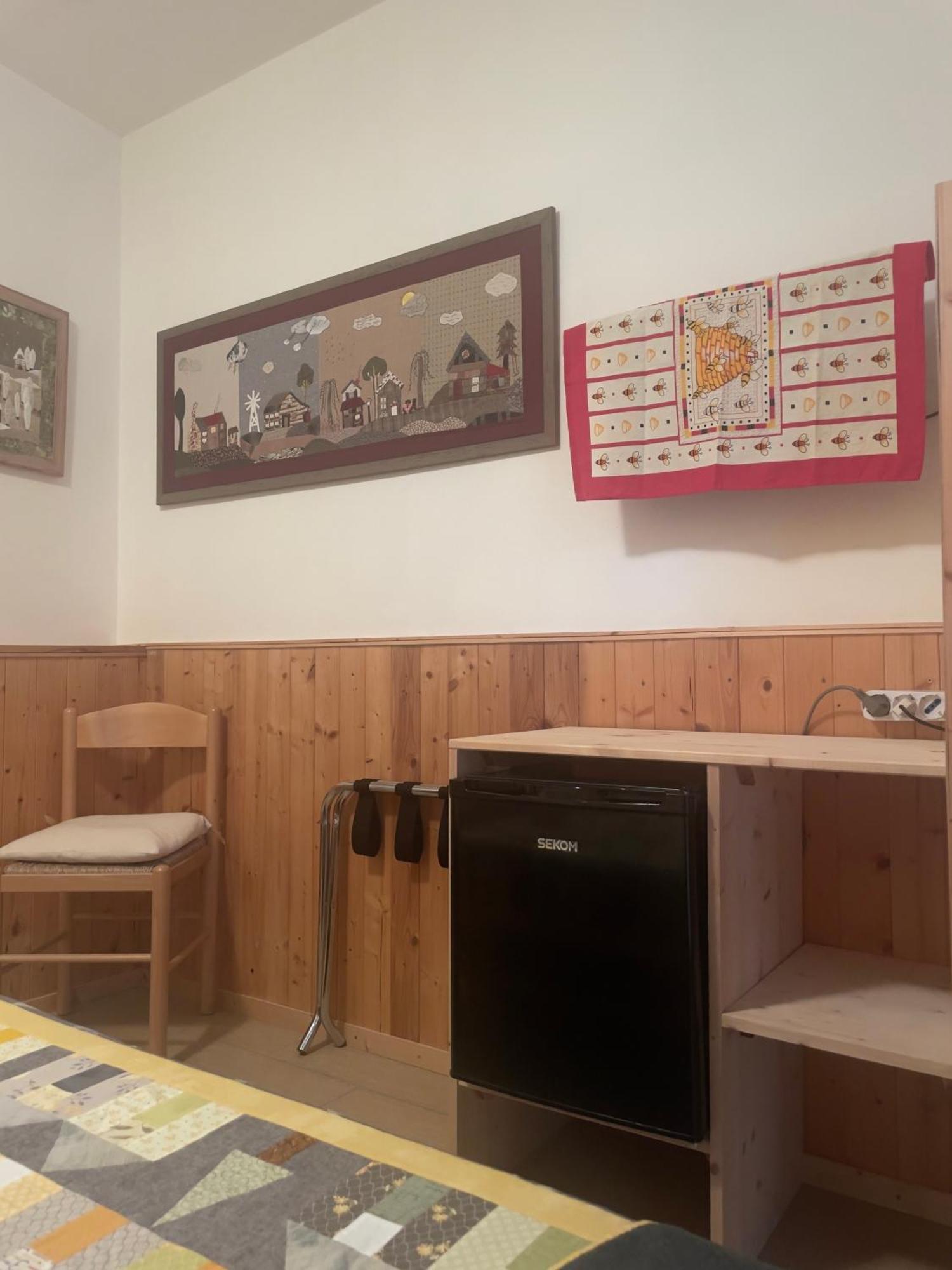 B&B La Rosa Dei Venti Arco Ngoại thất bức ảnh
