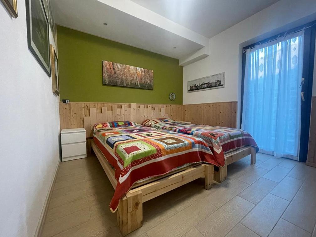B&B La Rosa Dei Venti Arco Ngoại thất bức ảnh